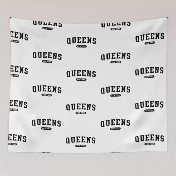 Item preview, Queens, NYC designed and sold by Novel Gifts.