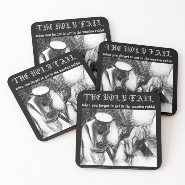 Item preview, The holy FAIL designed and sold by Monkyra.