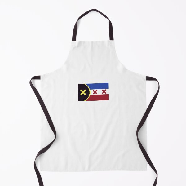 Item preview, pixel art lmanberg flag designed and sold by sezalilly.