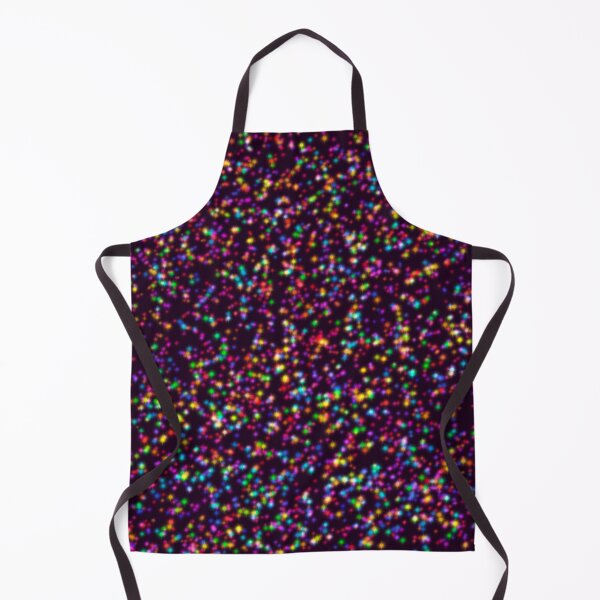 Aperçu de l'œuvre Paillettes colorées créée et vendue par nickardi.
