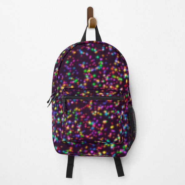 Item preview, Colorfull Glitter designed and sold by nickardi.