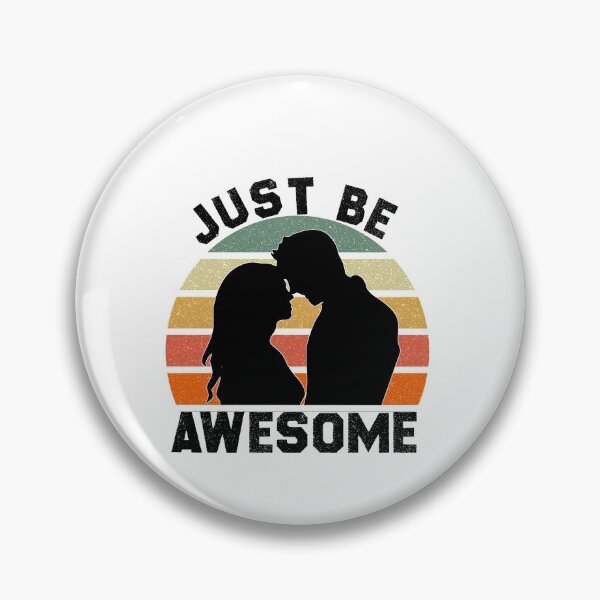 Item preview,  Justbeawesome designed and sold by Designhub14.