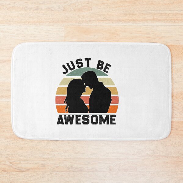 Item preview,  Justbeawesome designed and sold by Designhub14.