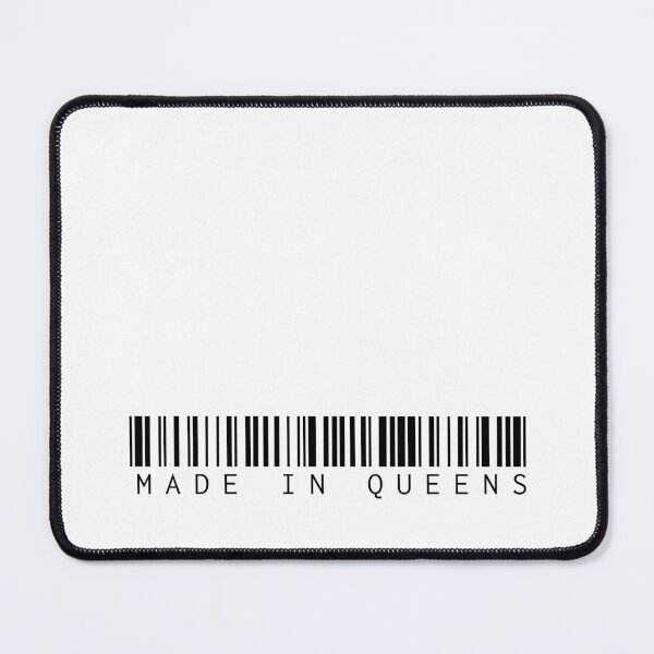 Item preview, Made in Queens designed and sold by Novel Gifts.