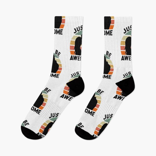 Item preview,  Justbeawesome designed and sold by Designhub14.