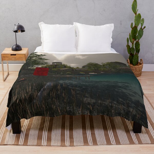 Item preview, At The Old Roman Bridge_1 / 7 designed and sold by hen-anci-worlds.