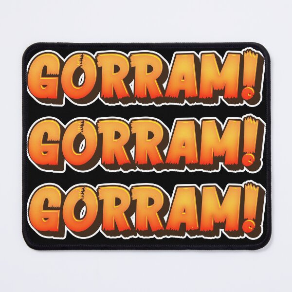 Item preview, Gorram! designed and sold by onemoremask.