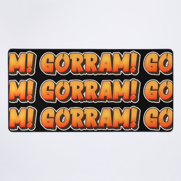 Item preview, Gorram! designed and sold by onemoremask.