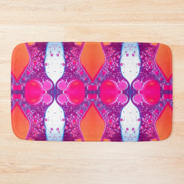 Item preview, Retro Lava Lamp Patterned designed and sold by Designs By YL.
