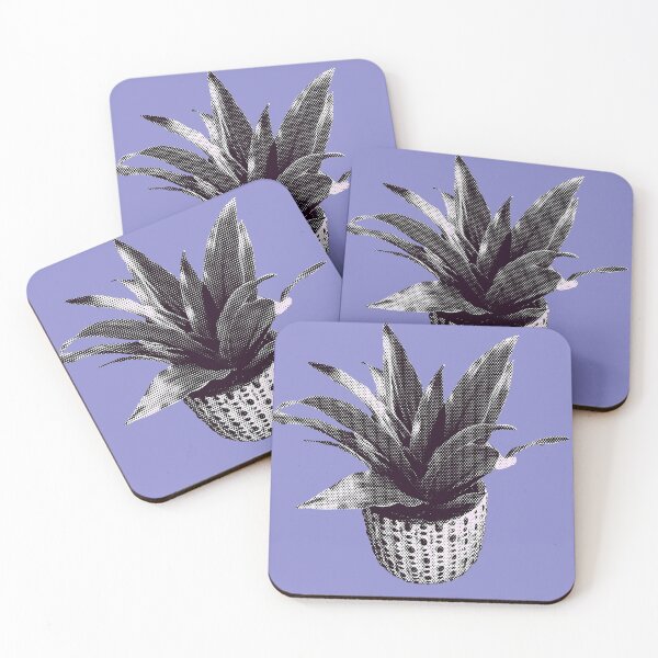 Item preview, Blurred Plant designed and sold by yyolka.