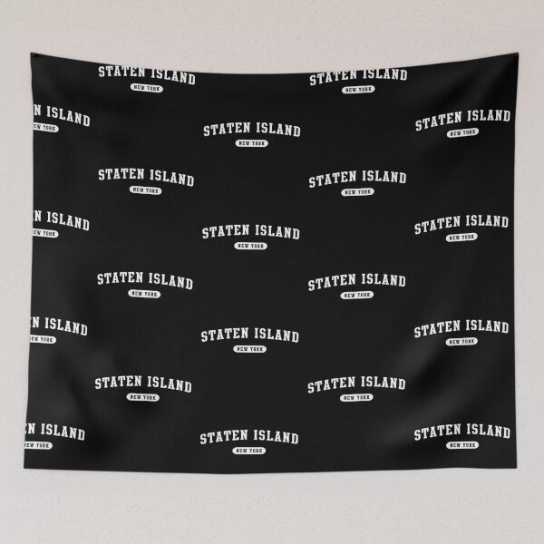 Item preview, Staten Island, New York designed and sold by Novel Gifts.