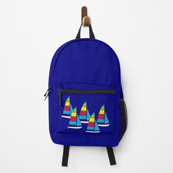 Item preview, Hobie 16 Catamaran Sailboats Racing designed and sold by CHBB.