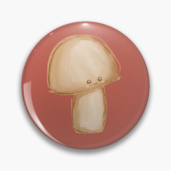 Item preview, cute champignon sketch designed and sold by greatnorris.