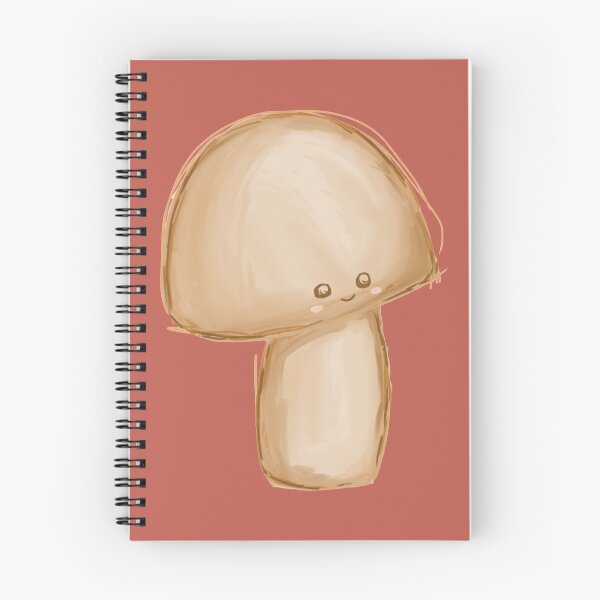 Item preview, cute champignon sketch designed and sold by greatnorris.