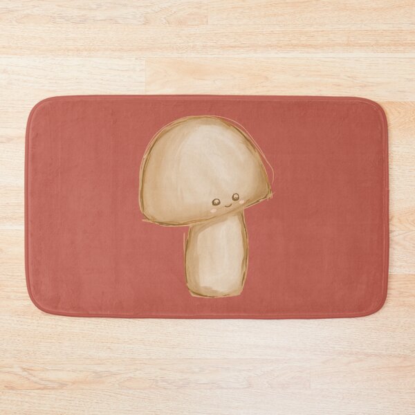 Item preview, cute champignon sketch designed and sold by greatnorris.