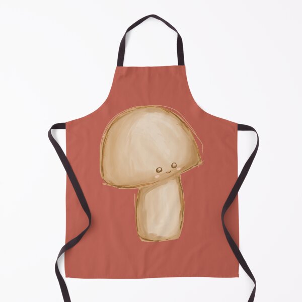Item preview, cute champignon sketch designed and sold by greatnorris.