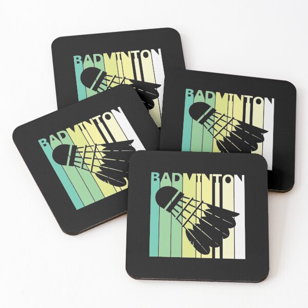 Item preview, Badminton | Perfect Gift|Badminton gift designed and sold by janusisu.