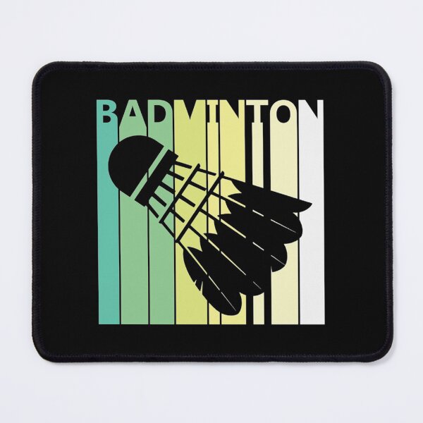 Item preview, Badminton | Perfect Gift|Badminton gift designed and sold by janusisu.