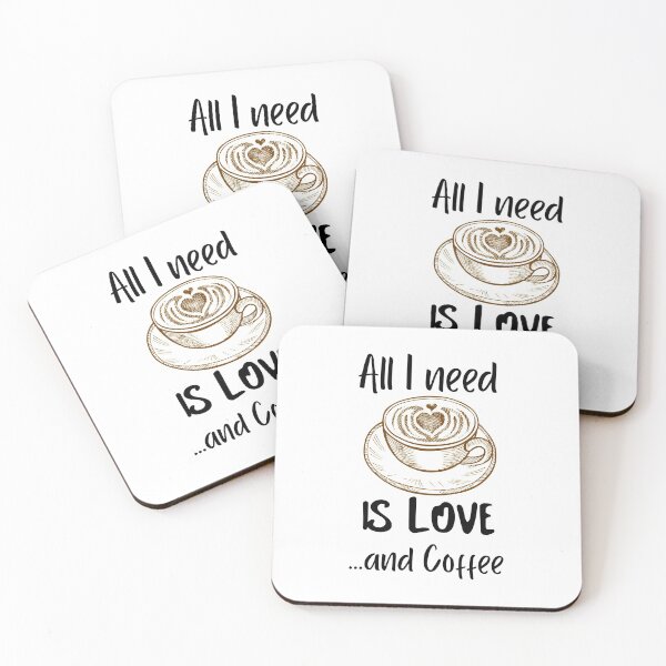 Item preview, Coffee Lover designed and sold by designlee.