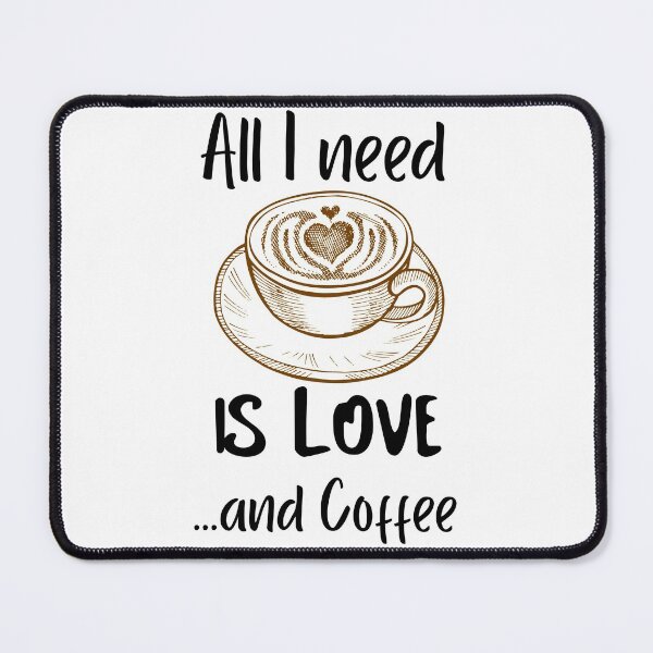 Item preview, Coffee Lover designed and sold by designlee.