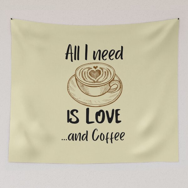 Item preview, Coffee Lover designed and sold by designlee.