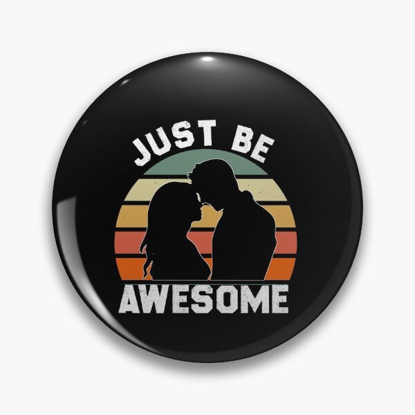 Item preview, Justbeawesome designed and sold by Designhub14.