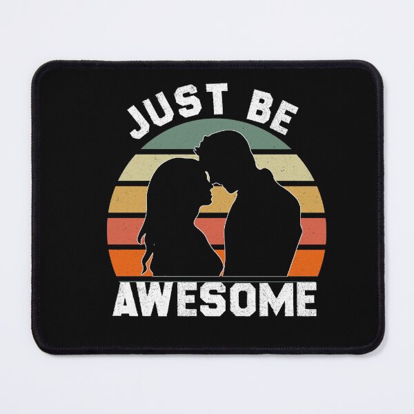 Item preview, Justbeawesome designed and sold by Designhub14.