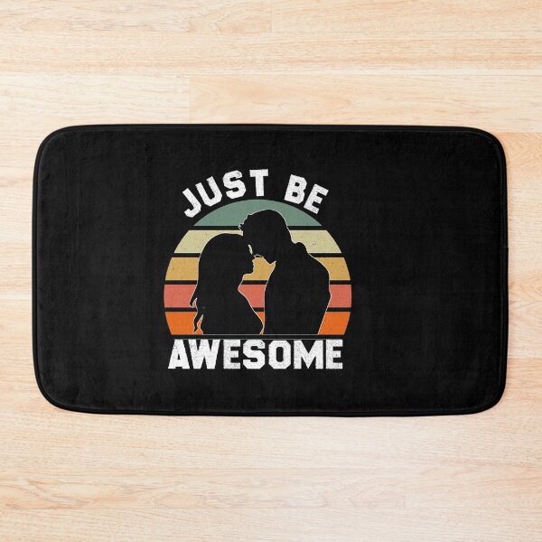 Item preview, Justbeawesome designed and sold by Designhub14.