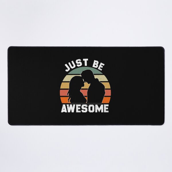 Item preview, Justbeawesome designed and sold by Designhub14.