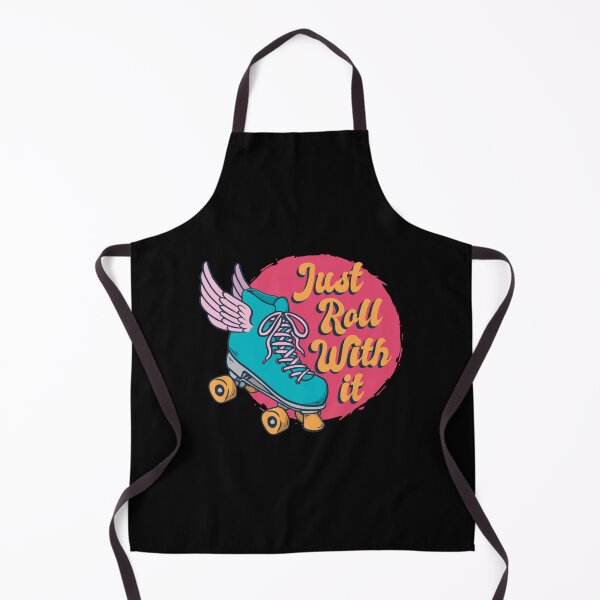 Item preview, Roller Skating Saying| Perfect Gift designed and sold by charlotteri.