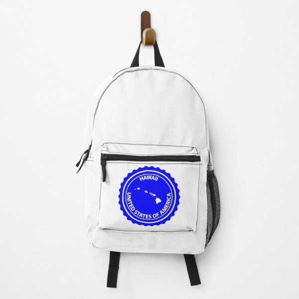 Item preview, Hawaii stamp designed and sold by Danler.