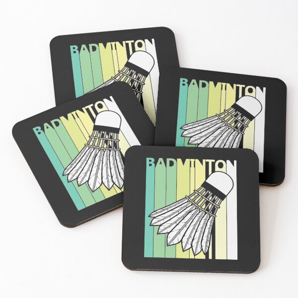 Item preview, Badminton | Perfect Gift|Badminton gift designed and sold by janusisu.