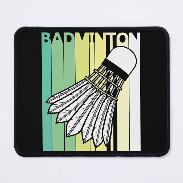 Item preview, Badminton | Perfect Gift|Badminton gift designed and sold by janusisu.