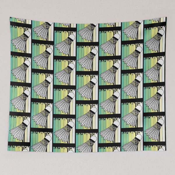 Item preview, Badminton | Perfect Gift|Badminton gift designed and sold by janusisu.