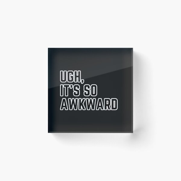 Item preview, Ugh it's so awkward designed and sold by ishajafer.