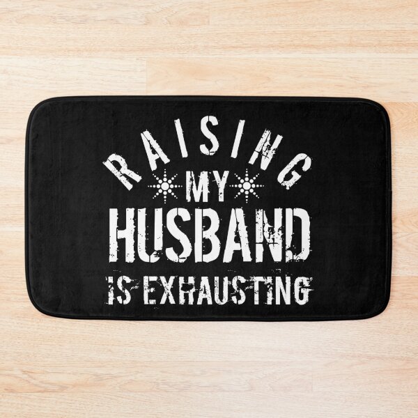 Item preview, Criar a mi esposo es agotador designed and sold by Design-Maniya.