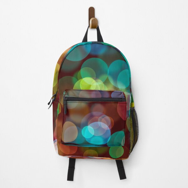 Item preview, 3D Bubble Light designed and sold by nickardi.