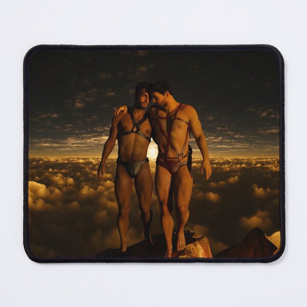 Item preview, Trust designed and sold by RexRedLGBTQ.