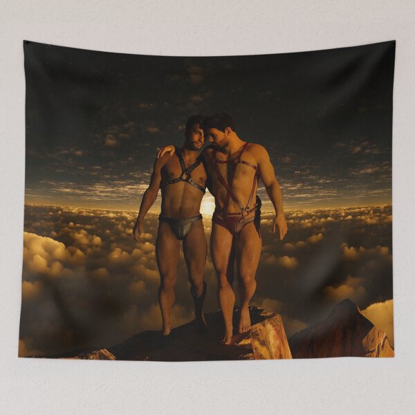 Item preview, Trust designed and sold by RexRedLGBTQ.
