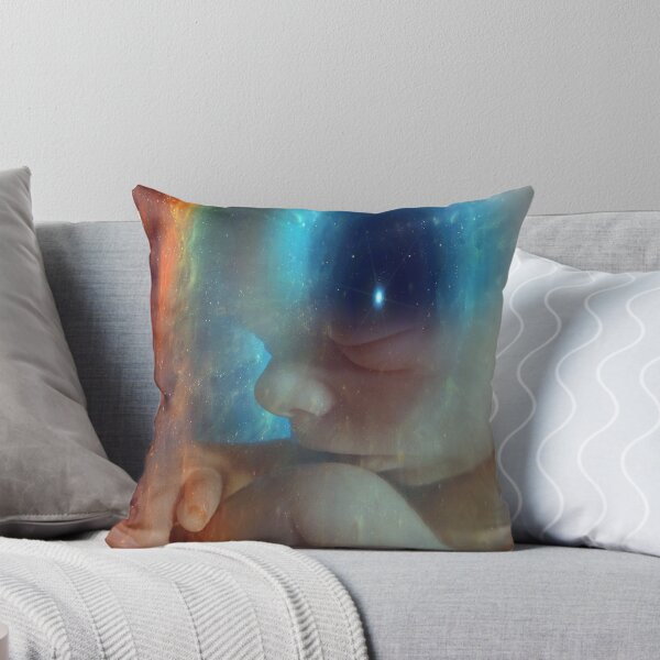 Item preview, star child designed and sold by arteology.