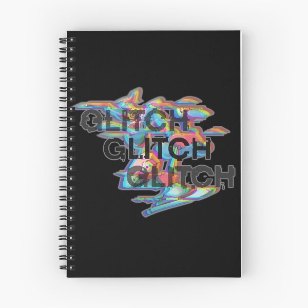 Item preview, GLITCH designed and sold by earlecliffe.