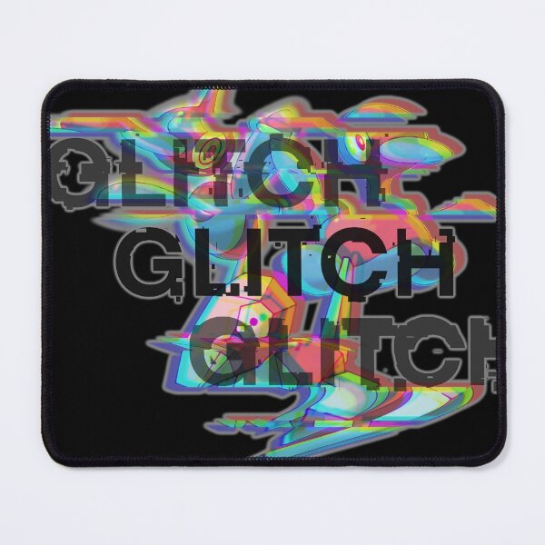 Item preview, GLITCH designed and sold by earlecliffe.