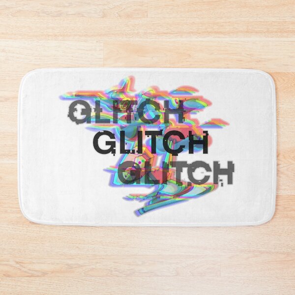 Item preview, GLITCH designed and sold by earlecliffe.