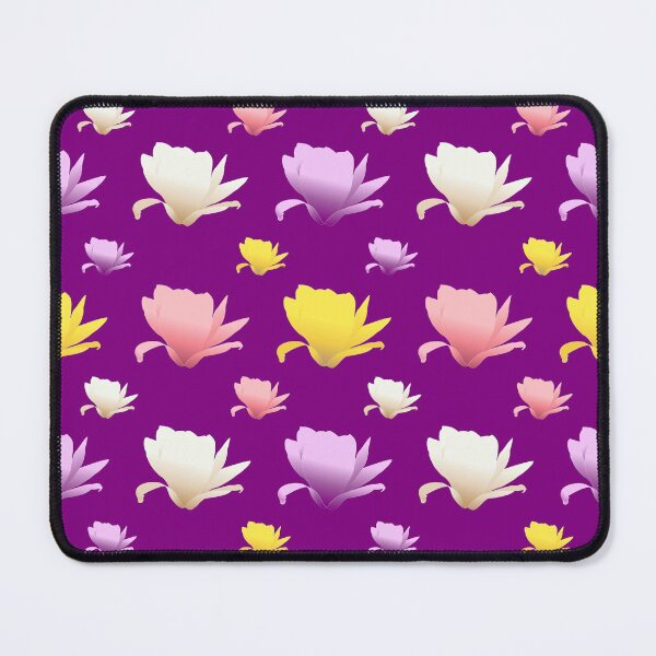 Item preview, Magnolia Flower Multicolor Arrangement designed and sold by thecooltable.
