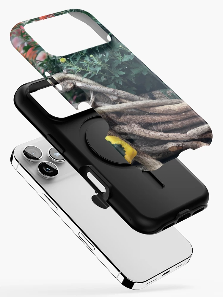 Thumbnail 2 of 4, iPhone Case, Fall Feeling designed and sold by CaptureMagic.