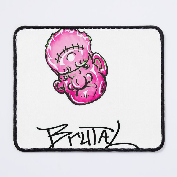 Item preview, brutal designed and sold by rainingcrow.