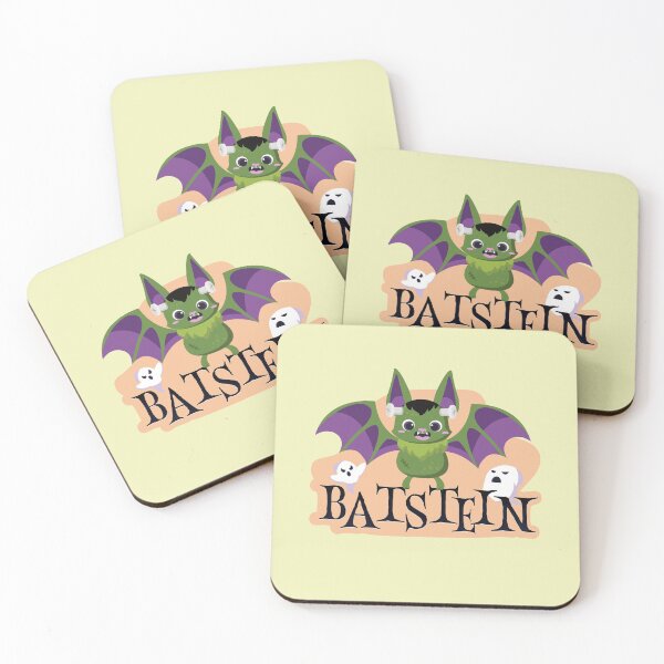 Item preview, Batstein designed and sold by Kidzz.