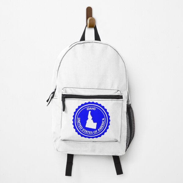 Item preview, Idaho stamp designed and sold by Danler.