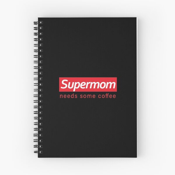 Item preview, Super Mom, Gift for mom, Gift for mother, Gift for coffee lover designed and sold by Boom-llqb.