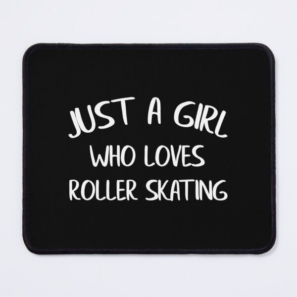 Item preview, Roller Skating Roller Skater Gift T-Shirt| Perfect Gift designed and sold by charlotteri.